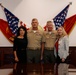 Commandant of the Marine Corps appoints Gen. Gering as the 38th Assistant Commandant of the Marine Corps
