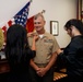 Commandant of the Marine Corps appoints Gen. Gering as the 38th Assistant Commandant of the Marine Corps