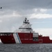 U.S. Coast Guard Cutter Storis conducts operations in Sitka, Alaska