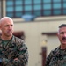 Joint Task Force Southern Guard transitions key leadership roles