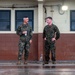 Joint Task Force Southern Guard transitions key leadership roles