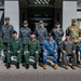 BG25: U.S., Japan and Australia perform Trilateral Exercise