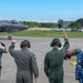 BG25: U.S., Japan and Australia perform Trilateral Exercise
