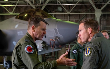 BG25: U.S., Japan and Australia perform Trilateral Exercise