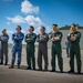 BG25: U.S., Japan and Australia perform Trilateral Exercise