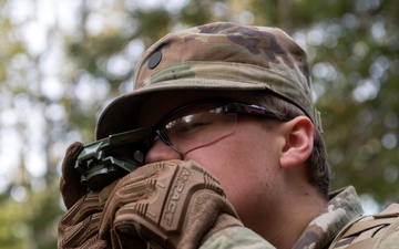 University of Alaska ROTC Fall 2025 FTX