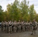 University of Alaska ROTC Fall 2025 FTX