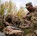 University of Alaska ROTC Fall 2025 FTX