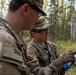 University of Alaska ROTC Fall 2025 FTX