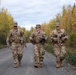 University of Alaska ROTC Fall 2025 FTX