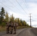 University of Alaska ROTC Fall 2025 FTX
