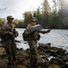University of Alaska ROTC Fall 2025 FTX