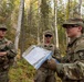 University of Alaska ROTC Fall 2025 FTX