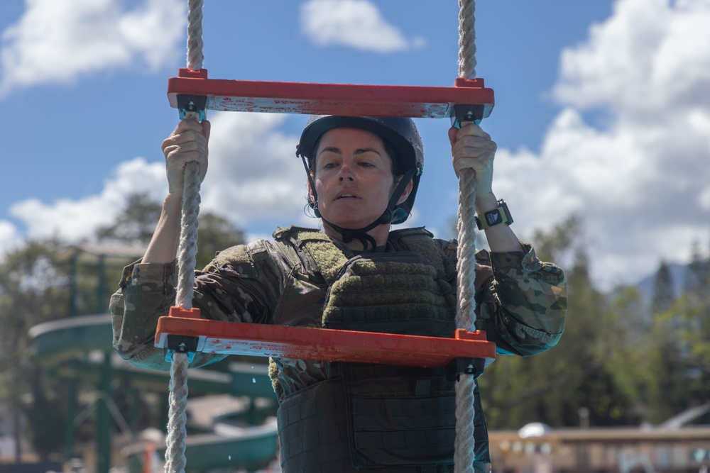 EOD/FBI MARITIME TRAINING