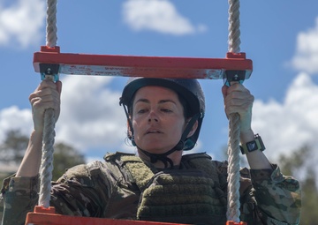 EOD/FBI MARITIME TRAINING