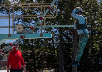 EOD/FBI MARITIME TRAINING