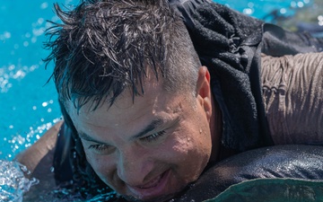 EOD/FBI MARITIME TRAINING