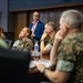 MARFORPAC - Singapore Army Staff Talks Day 2