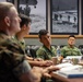 MARFORPAC - Singapore Army Staff Talks Day 2