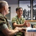 MARFORPAC - Singapore Army Staff Talks Day 2
