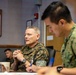 MARFORPAC - Singapore Army Staff Talks Day 2
