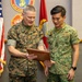 MARFORPAC - Singapore Army Staff Talks Day 2