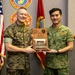 MARFORPAC - Singapore Army Staff Talks Day 2