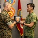 MARFORPAC - Singapore Army Staff Talks Day 2