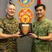 MARFORPAC - Singapore Army Staff Talks Day 2