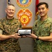 MARFORPAC - Singapore Army Staff Talks Day 2