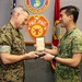 MARFORPAC - Singapore Army Staff Talks Day 2