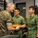 MARFORPAC - Singapore Army Staff Talks Day 2