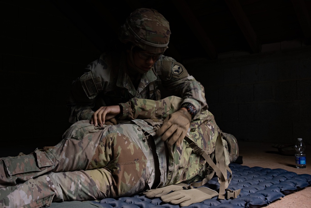 E2B Medical Lanes E2B Medical Lanes