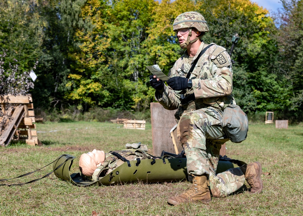 E2B Medical Lanes E2B Medical Lanes