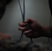 2/23 Marines Conduct Audiogram Tests