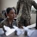 2/23 Marines Conduct Audiogram Tests