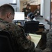 2/23 Marines Conduct Audiogram Tests
