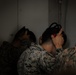 2/23 Marines Conduct Audiogram Tests