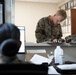 2/23 Marines Conduct Audiogram Tests