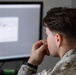 2/23 Marines Conduct Audiogram Tests