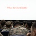 2/23 Marines Demobilization Brief