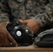2/23 Marines Deissue Gas Masks