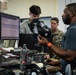 2/23 Marines Deissue Gas Masks