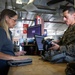 2/23 Marines Deissue Gas Masks