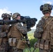 2nd LAAD Stinger Range