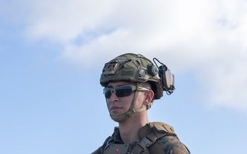 2nd LAAD Stinger Range