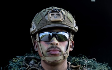 2nd LAAD Stinger Range