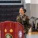 Congratulations to Master Sgt. Markia L. Crumpler!  On Oct. 1 at Camp Carroll, she was promoted to Master Sergeant from Sergeant First Class —a proud milestone in her distinguished U.S. Army career.