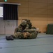 3rd Medical Battalion, Japan Ground Self-Defense Force participate in bilateral medical training in Yonaguni during Resolute Dragon 25