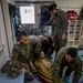 3rd Medical Battalion, Japan Ground Self-Defense Force participate in bilateral medical training in Yonaguni during Resolute Dragon 25